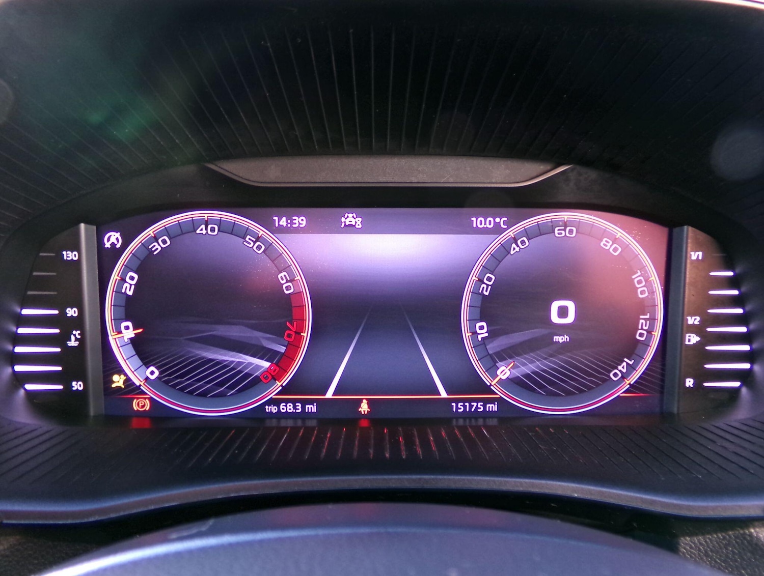 Used Skoda Fabia 2023 for sale - 77290528: Photo 14