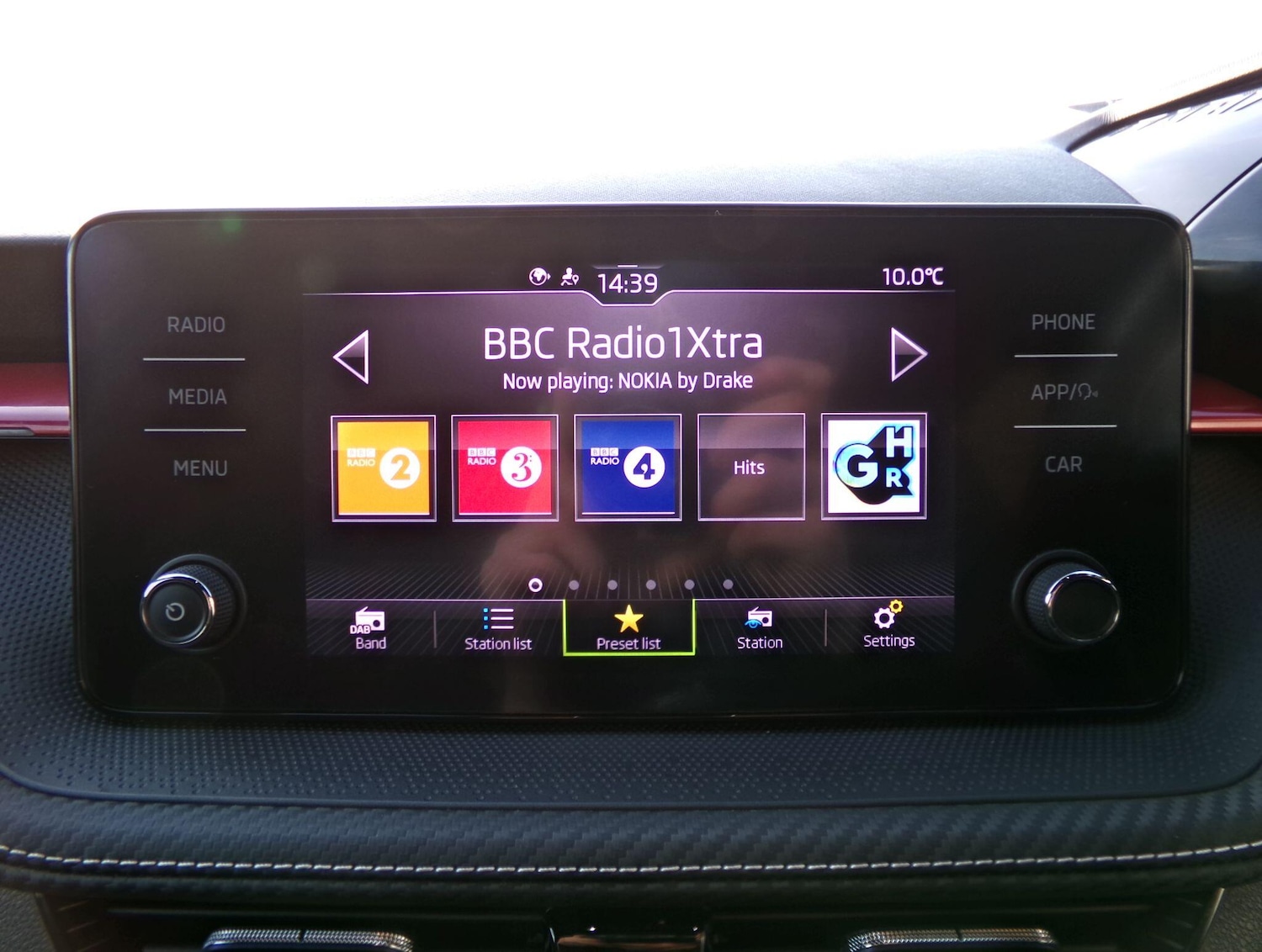 Used Skoda Fabia 2023 for sale - 77290528: Photo 15