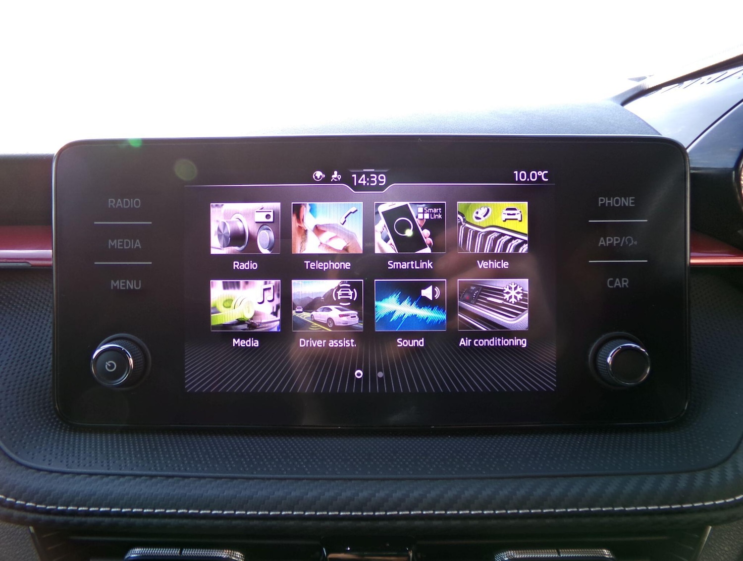 Used Skoda Fabia 2023 for sale - 77290528: Photo 16