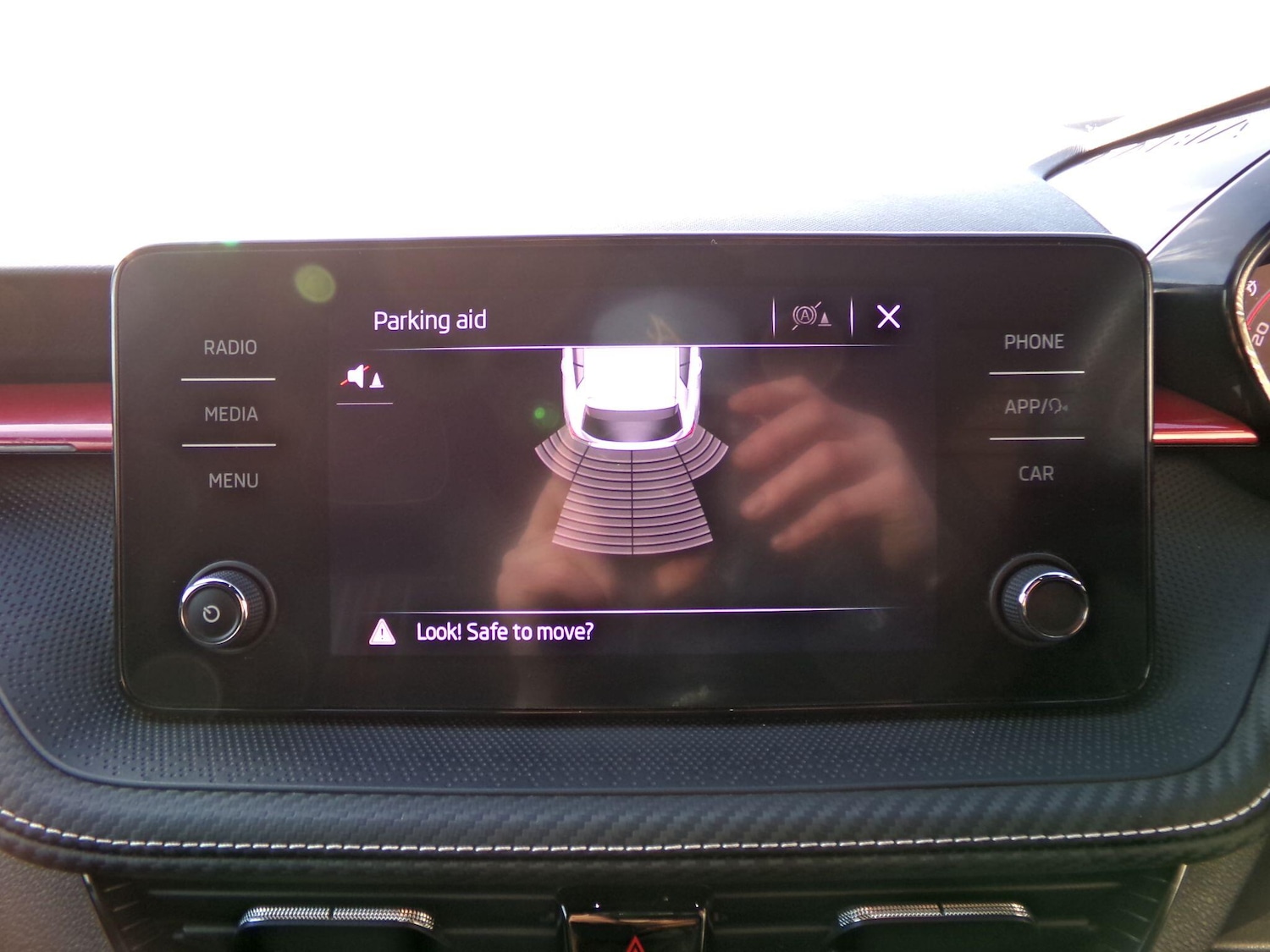 Used Skoda Fabia 2023 for sale - 77290528: Photo 18