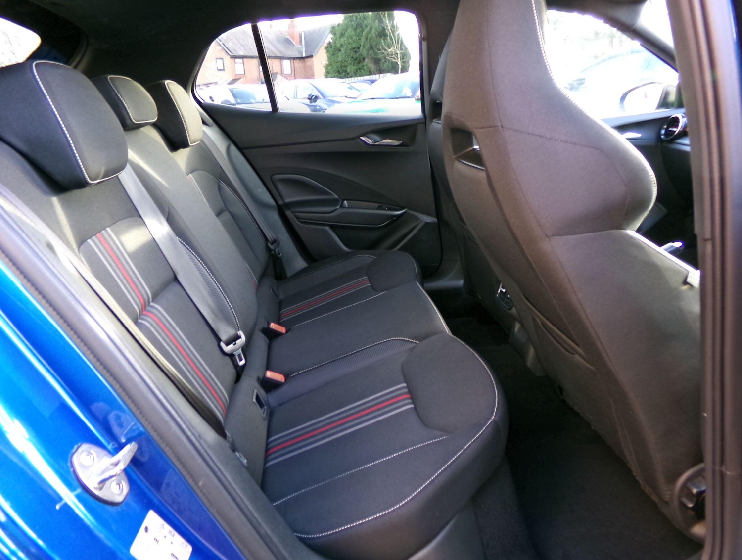 Used Skoda Fabia 2023 for sale - 77290528: Photo 20