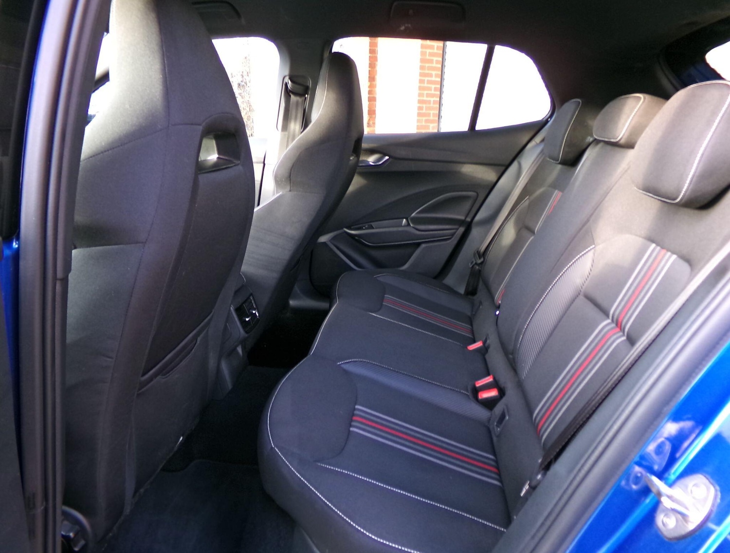 Used Skoda Fabia 2023 for sale - 77290528: Photo 21