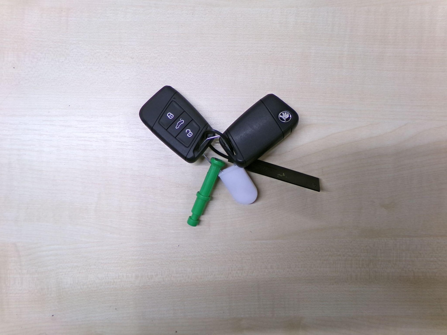 Used Skoda Fabia 2023 for sale - 77290528: Photo 22