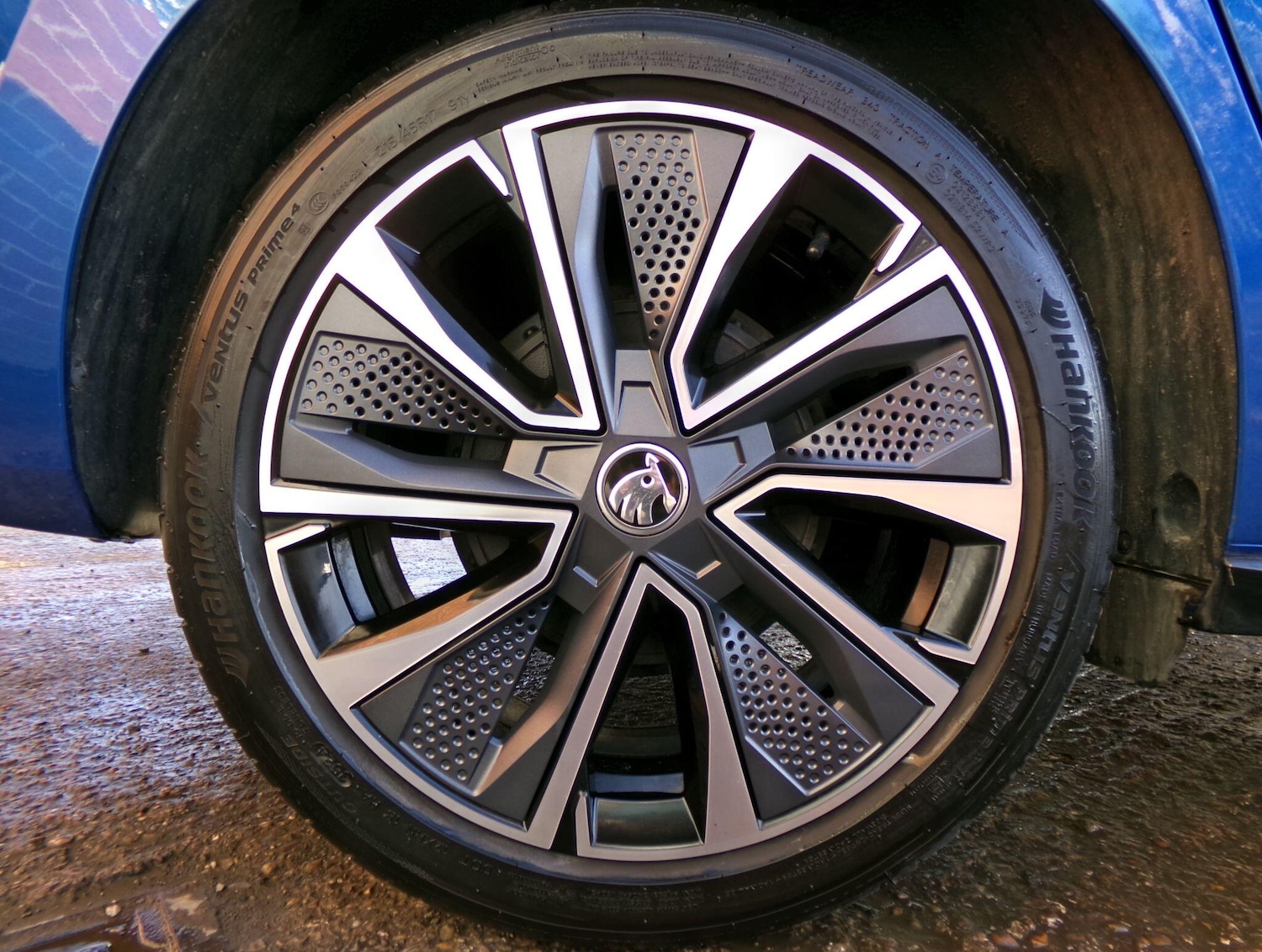 Used Skoda Fabia 2023 for sale - 77290528: Photo 9