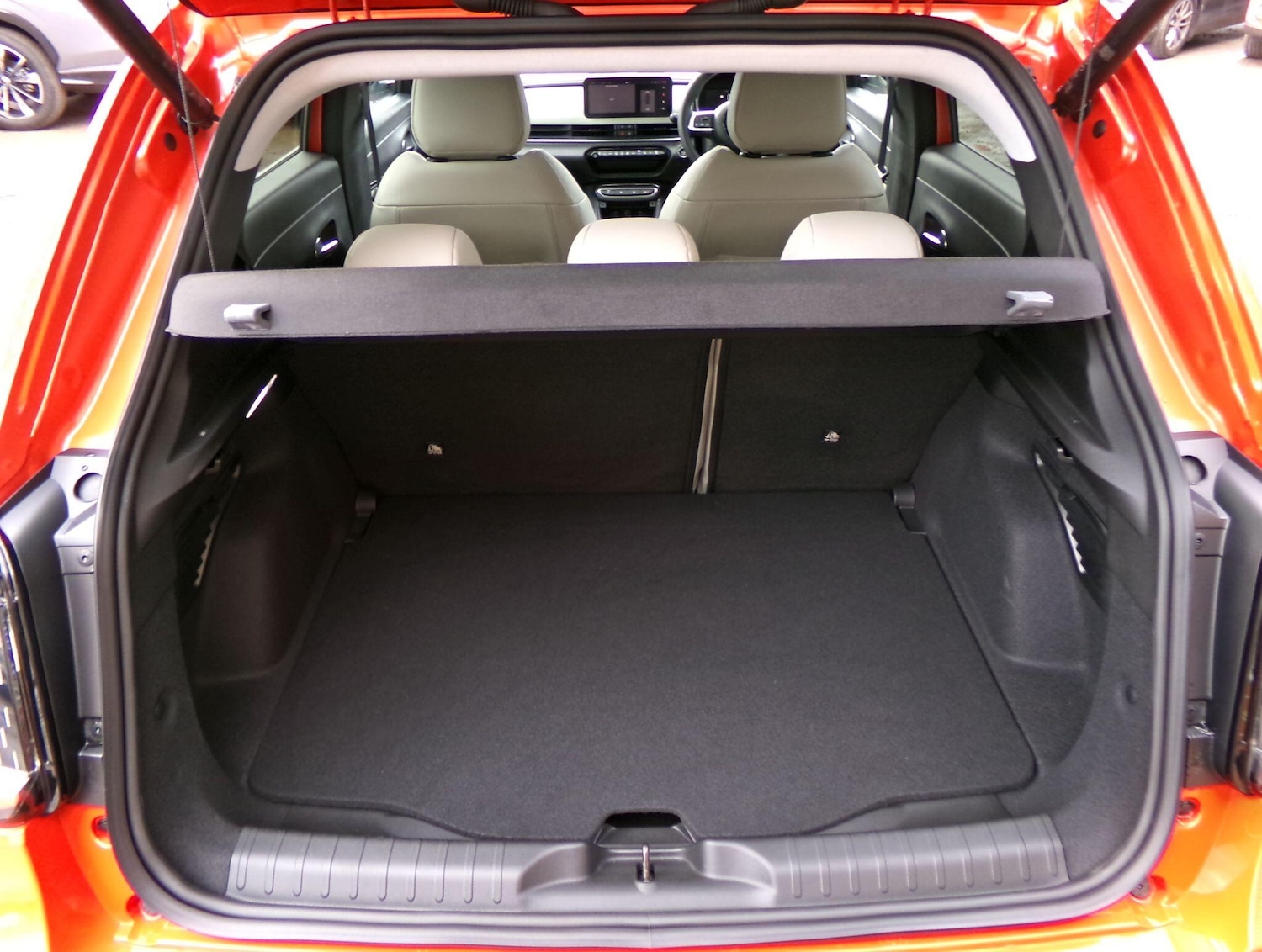 Used Fiat 600 2025 for sale - 77290740: Photo 10