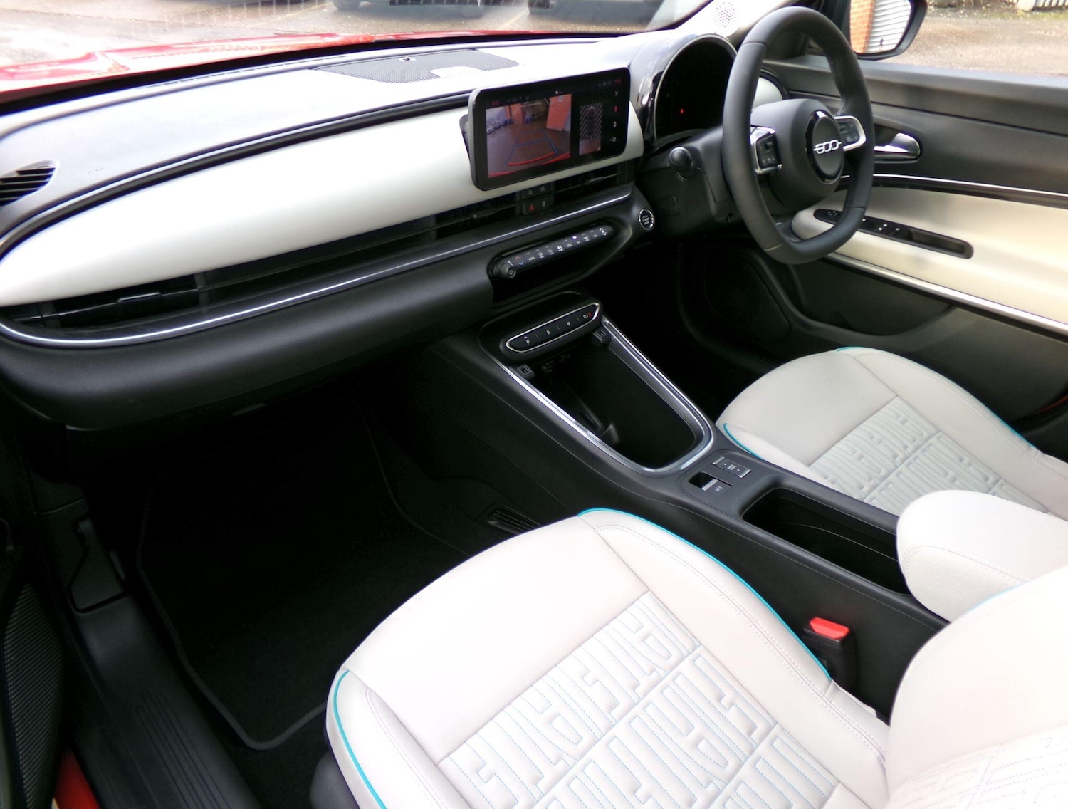 Used Fiat 600 2025 for sale - 77290740: Photo 12