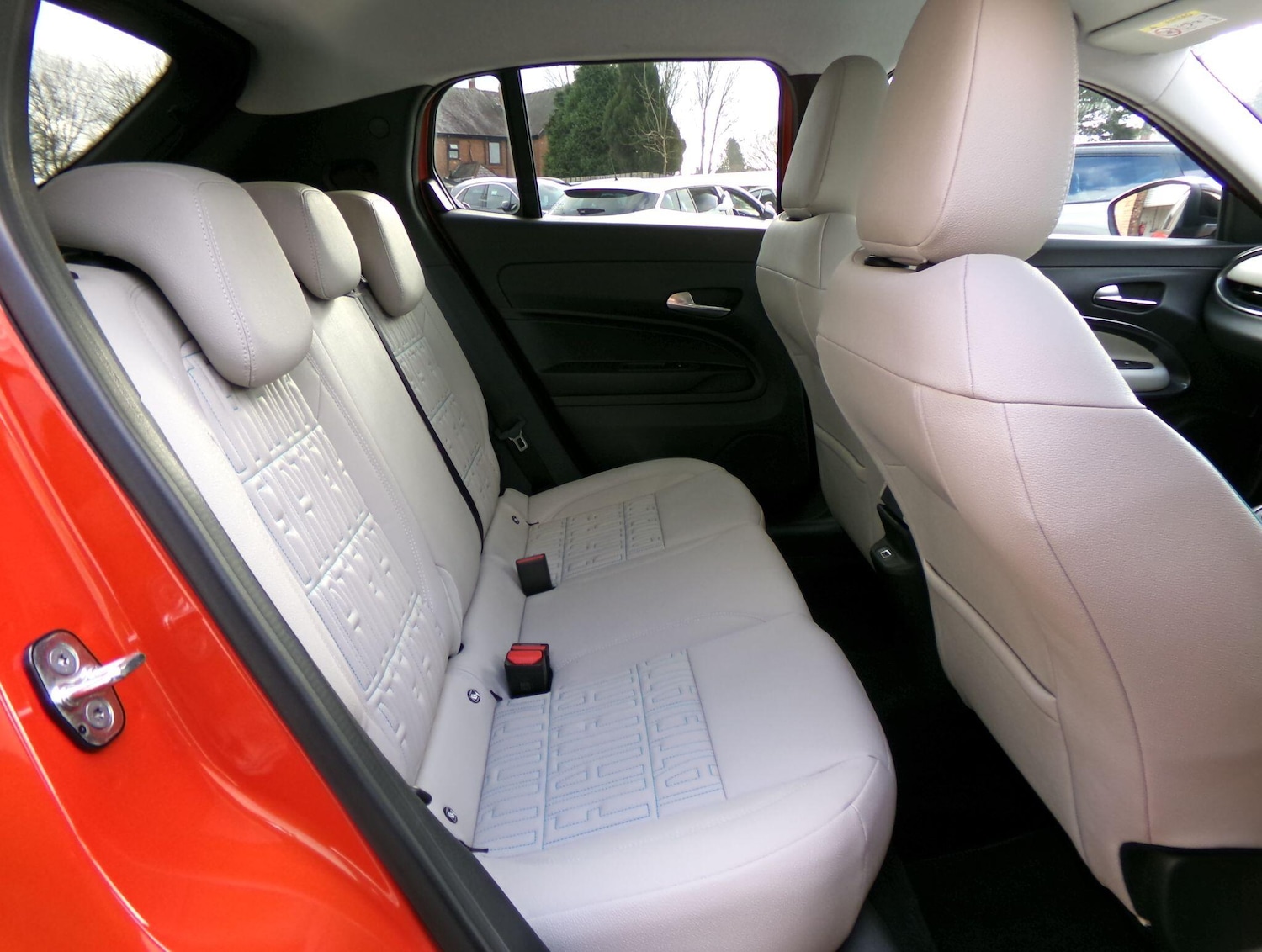 Used Fiat 600 2025 for sale - 77290740: Photo 18