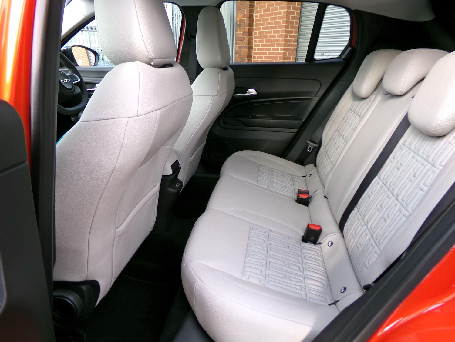 Used Fiat 600 2025 for sale - 77290740: Photo 19