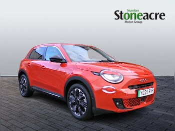 Used Fiat 600 2025 for sale - 77290740: Photo