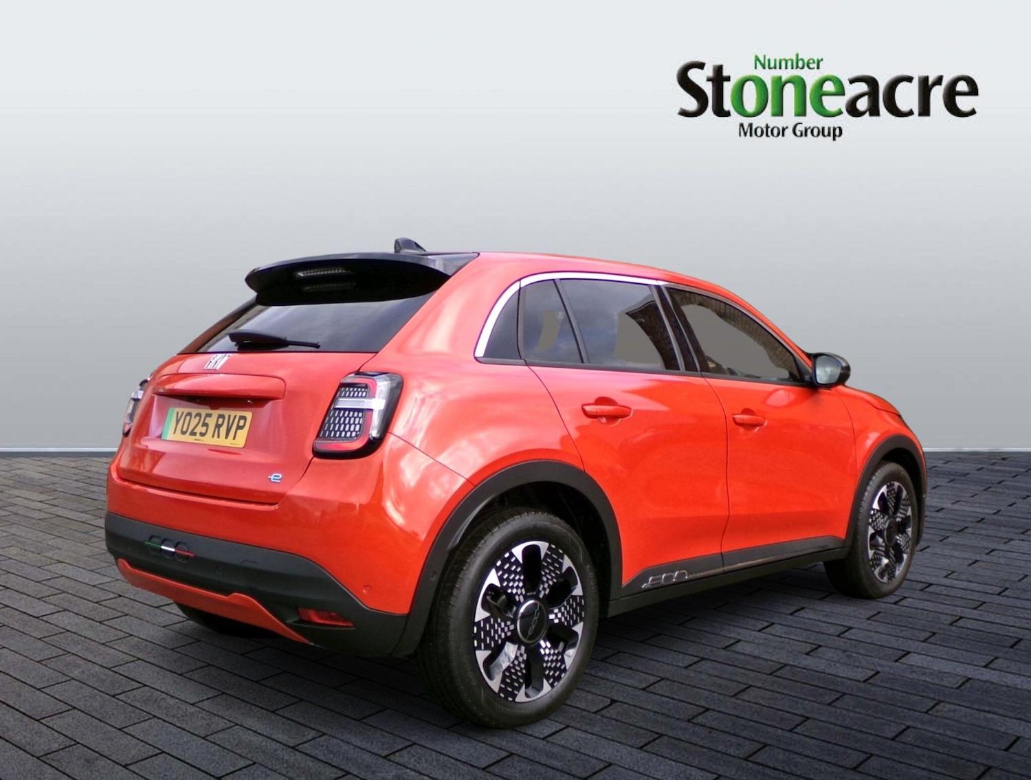 Used Fiat 600 2025 for sale - 77290740: Photo 2