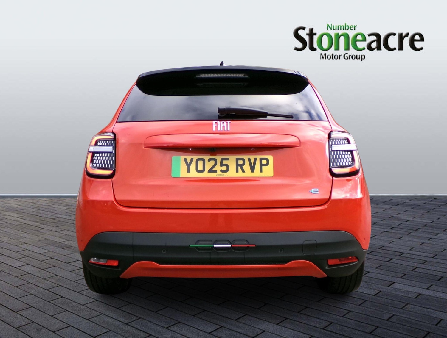 Used Fiat 600 2025 for sale - 77290740: Photo 3