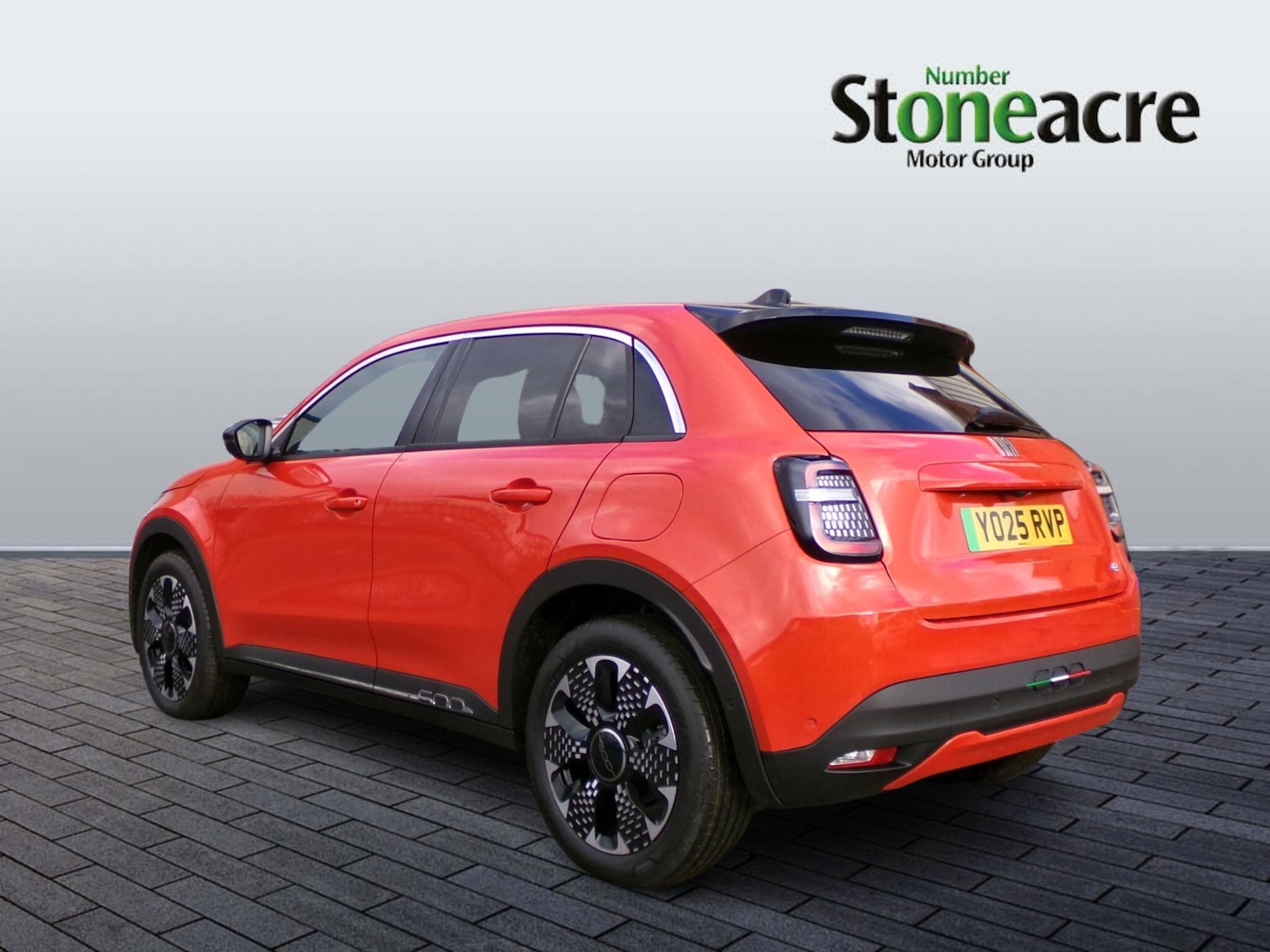 Used Fiat 600 2025 for sale - 77290740: Photo 4