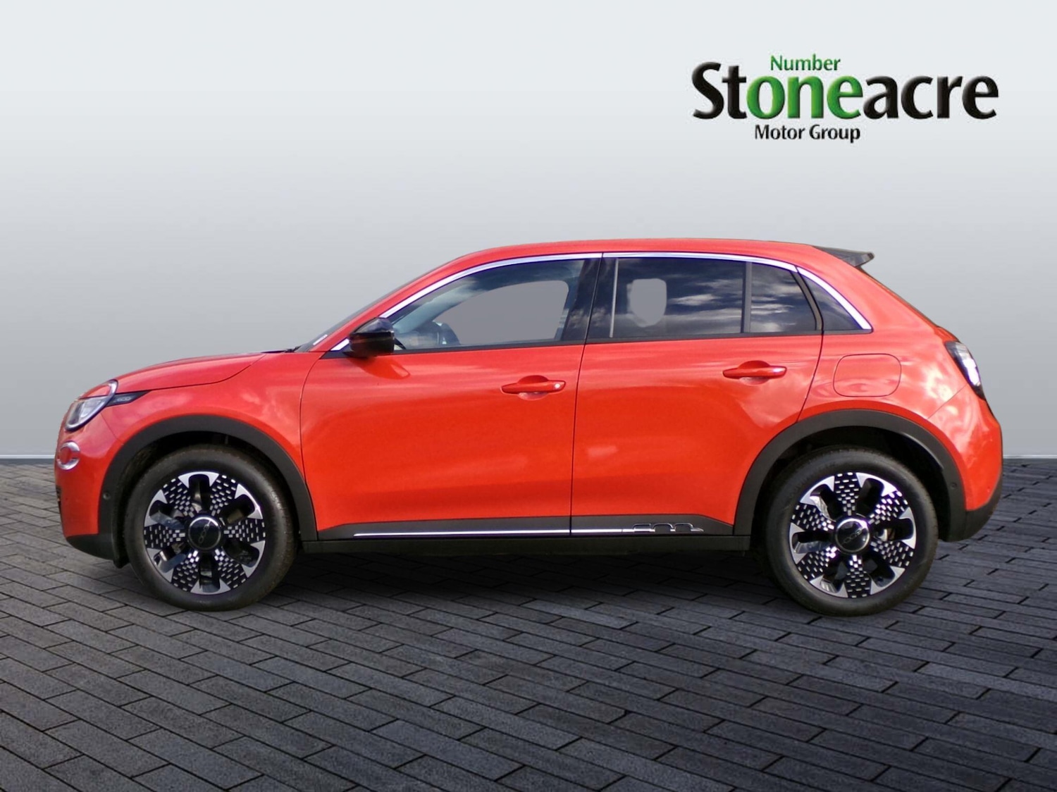 Used Fiat 600 2025 for sale - 77290740: Photo 7