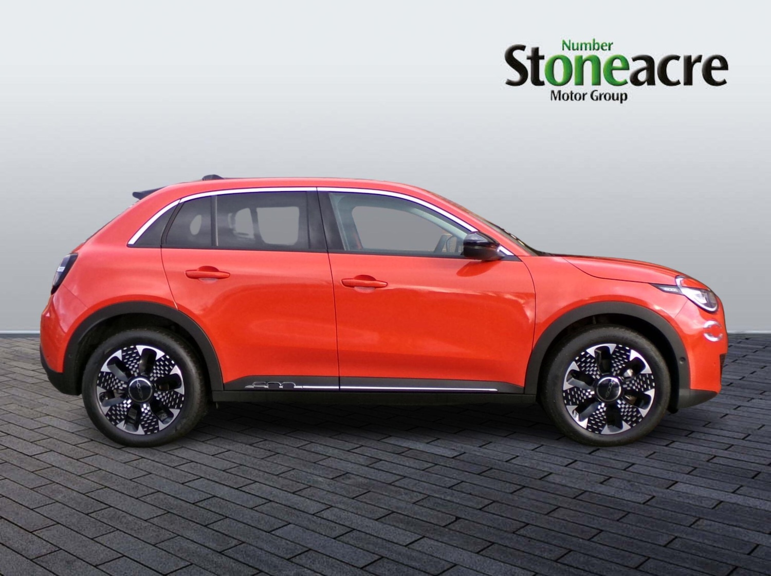 Used Fiat 600 2025 for sale - 77290740: Photo 8