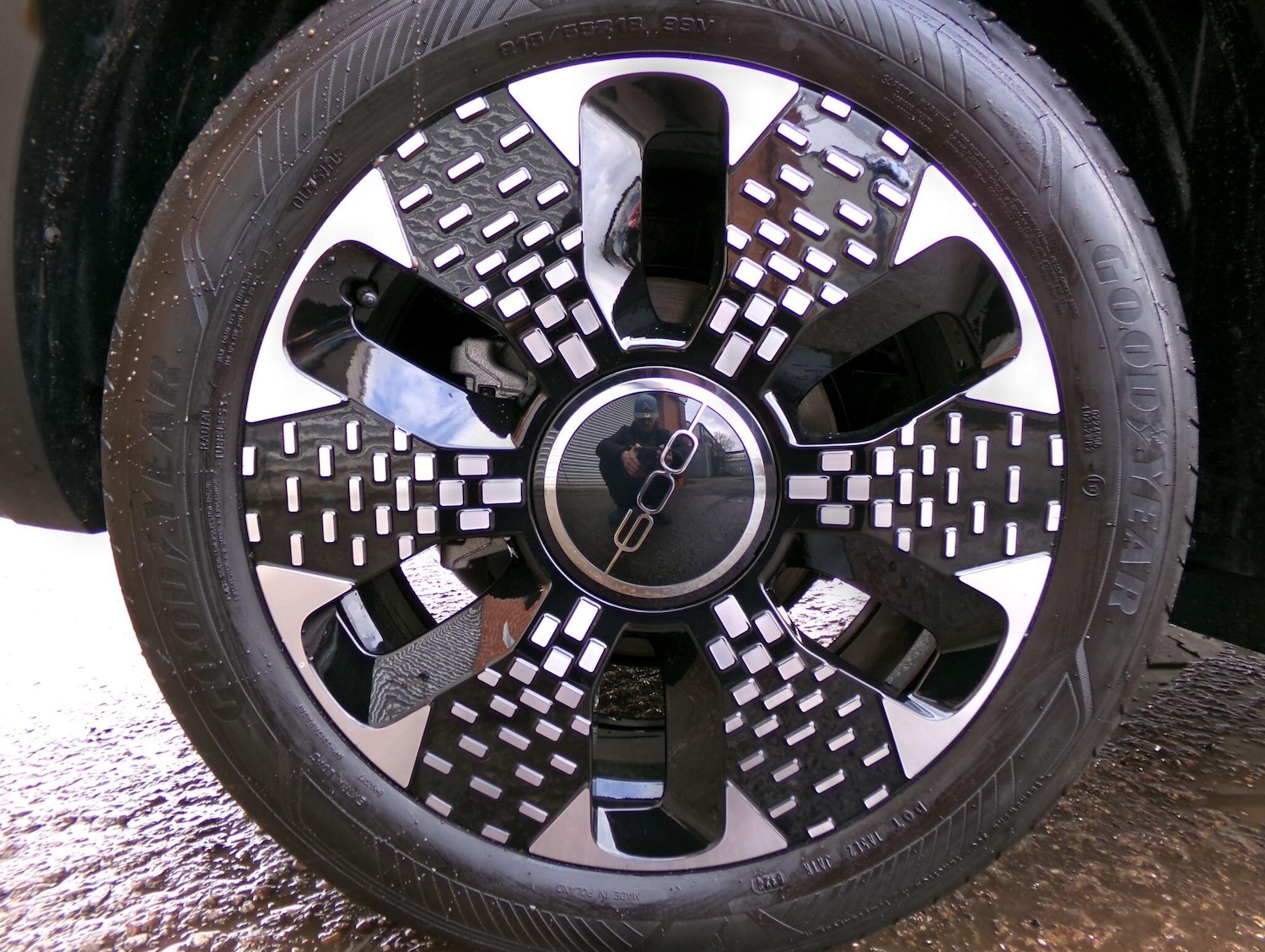 Used Fiat 600 2025 for sale - 77290740: Photo 9