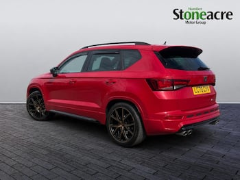 Used SEAT CUPRA Ateca 2020 for sale - 79725986: Photo