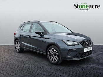 Used SEAT Arona 2023 for sale - 79712006: Photo