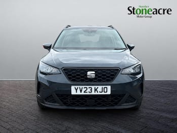 Used SEAT Arona 2023 for sale - 79712006: Photo