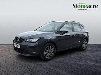 Used SEAT Arona 2023 for sale - 79712006: Photo