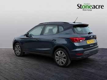 Used SEAT Arona 2023 for sale - 79712006: Photo