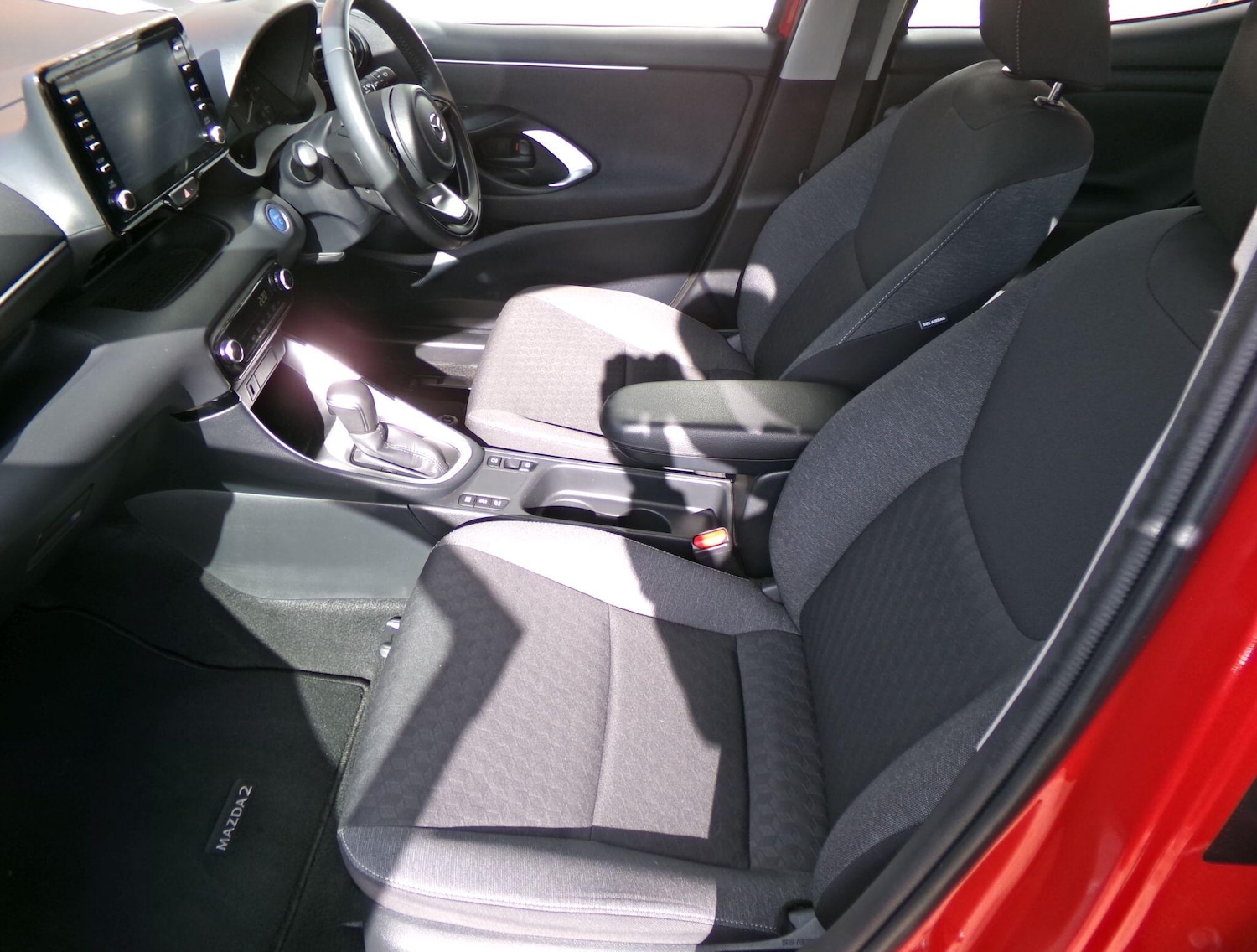 Used Mazda Mazda2 HYBRID 2022 for sale - 78047991: Photo 14