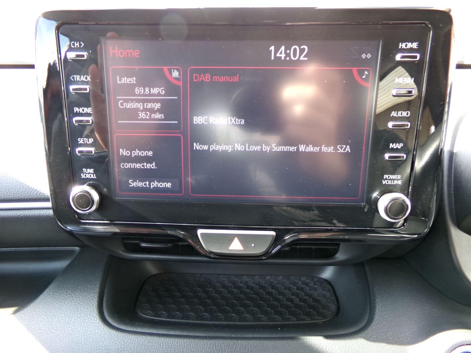 Used Mazda Mazda2 HYBRID 2022 for sale - 78047991: Photo 16