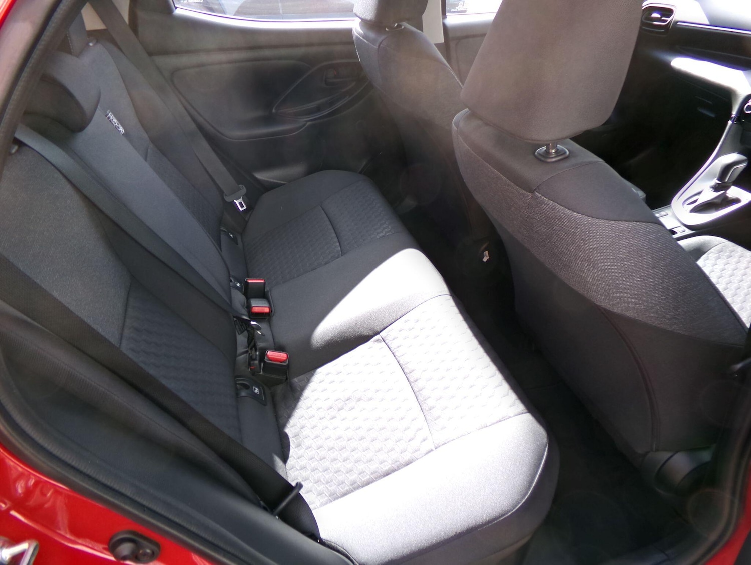 Used Mazda Mazda2 HYBRID 2022 for sale - 78047991: Photo 18