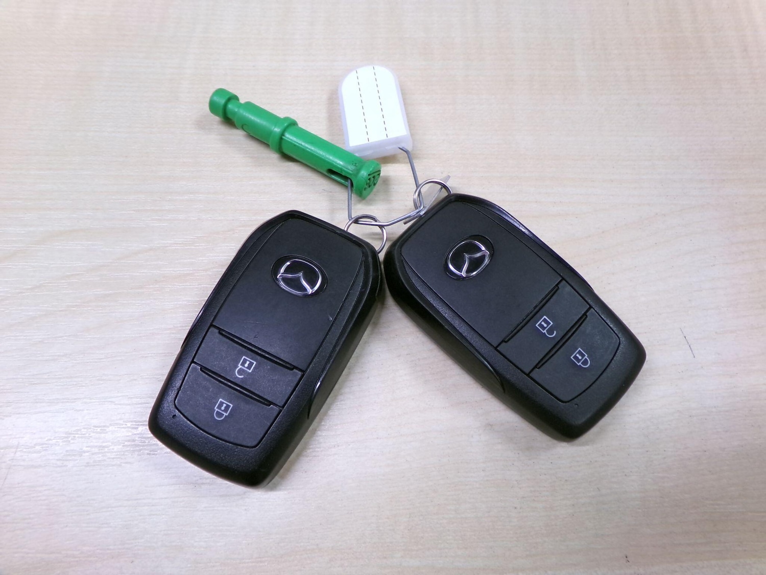 Used Mazda Mazda2 HYBRID 2022 for sale - 78047991: Photo 21