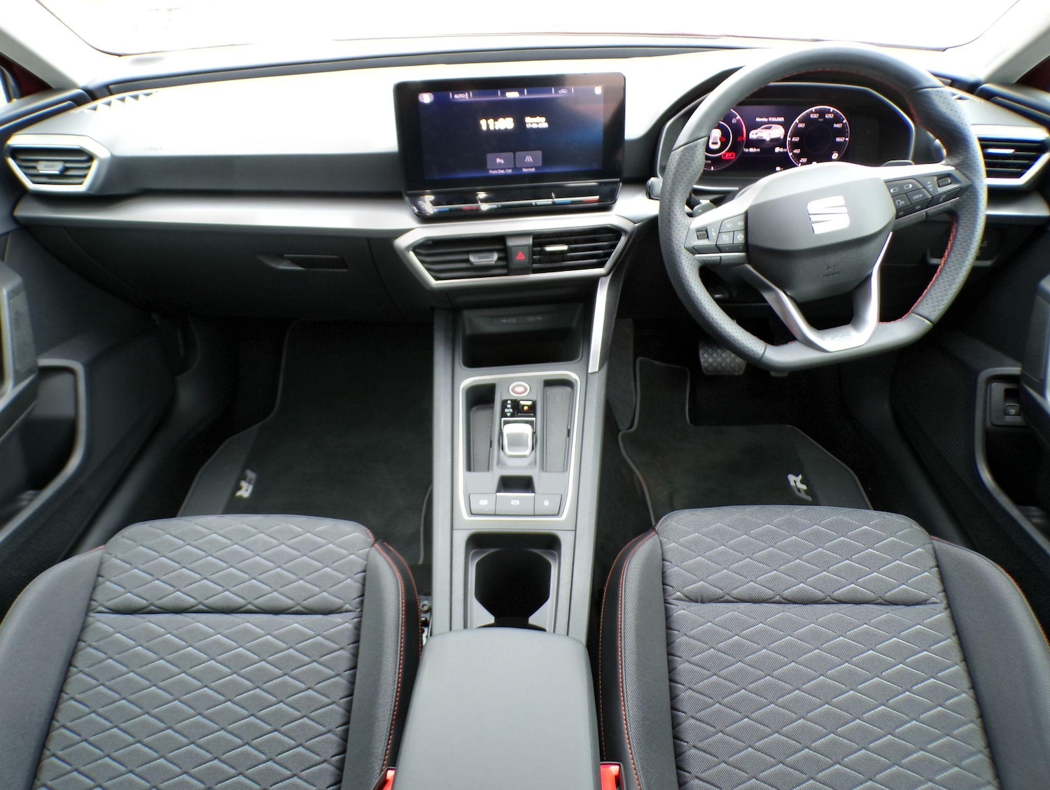 Used SEAT Leon 2025 for sale - 76781923: Photo 12