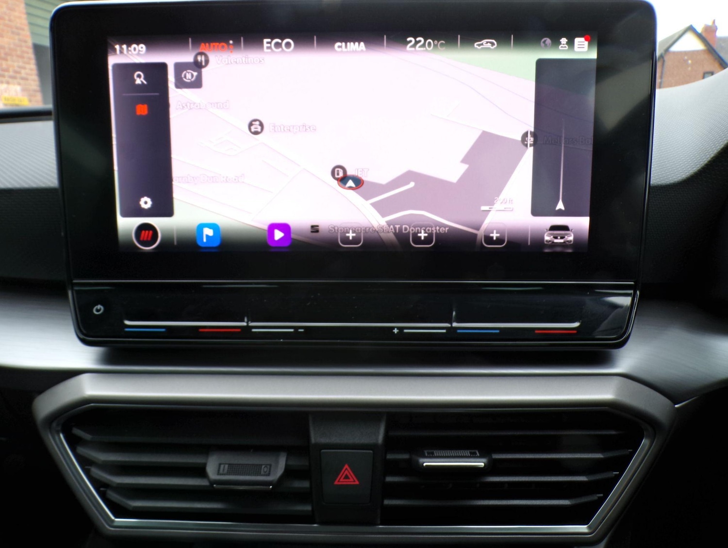 Used SEAT Leon 2025 for sale - 76781923: Photo 17