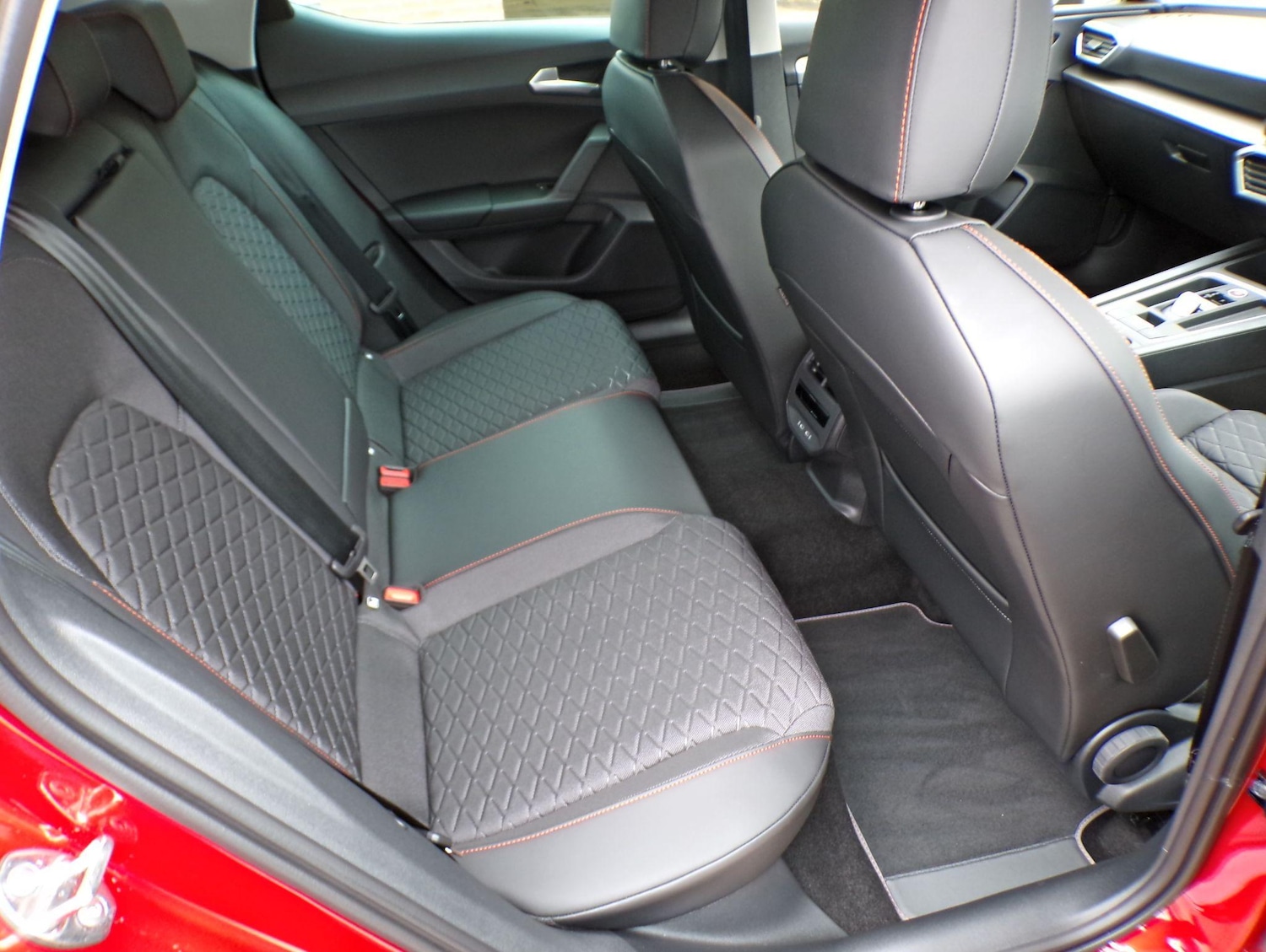 Used SEAT Leon 2025 for sale - 76781923: Photo 19