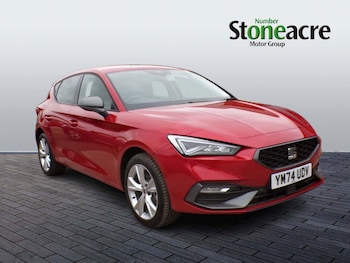 2025 (74) - 1.4 eHybrid FR 5dr DSG