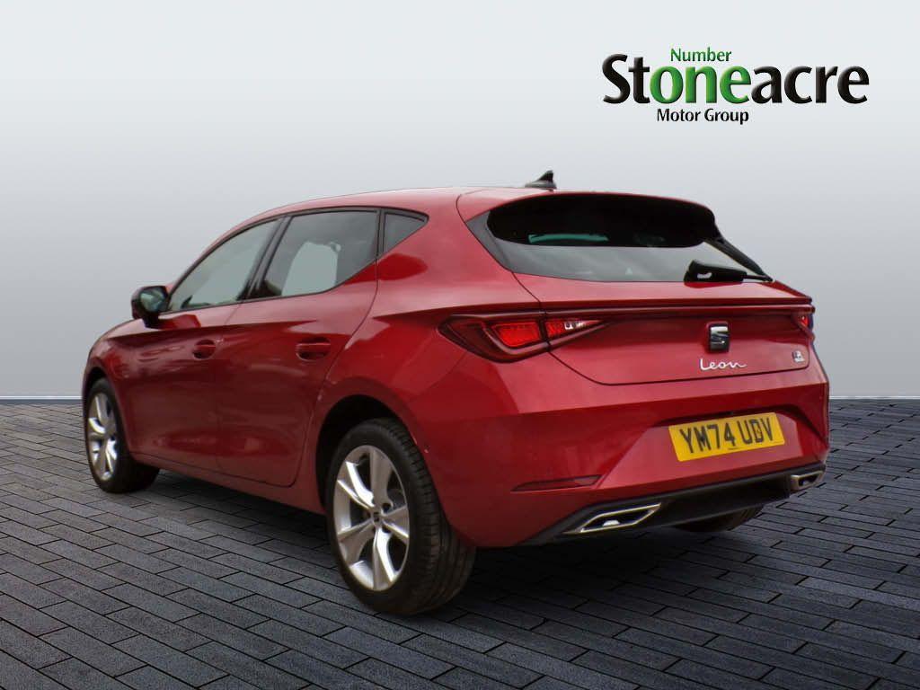 Used SEAT Leon 2025 for sale - 76781923: Photo 5