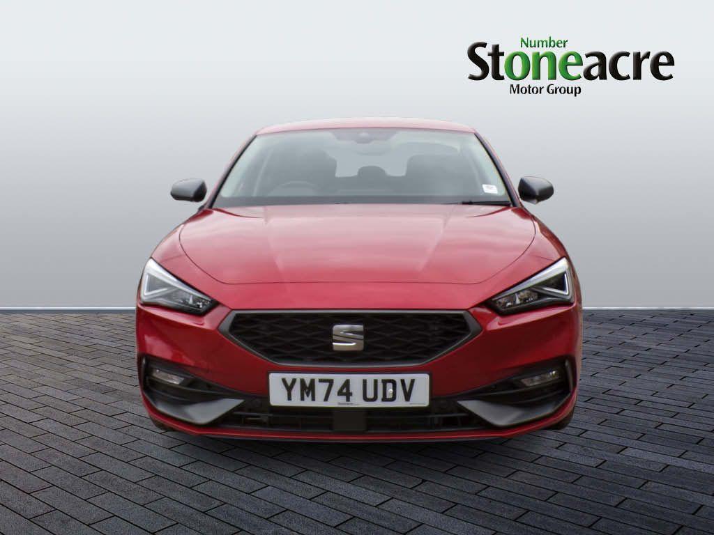 Used SEAT Leon 2025 for sale - 76781923: Photo 8