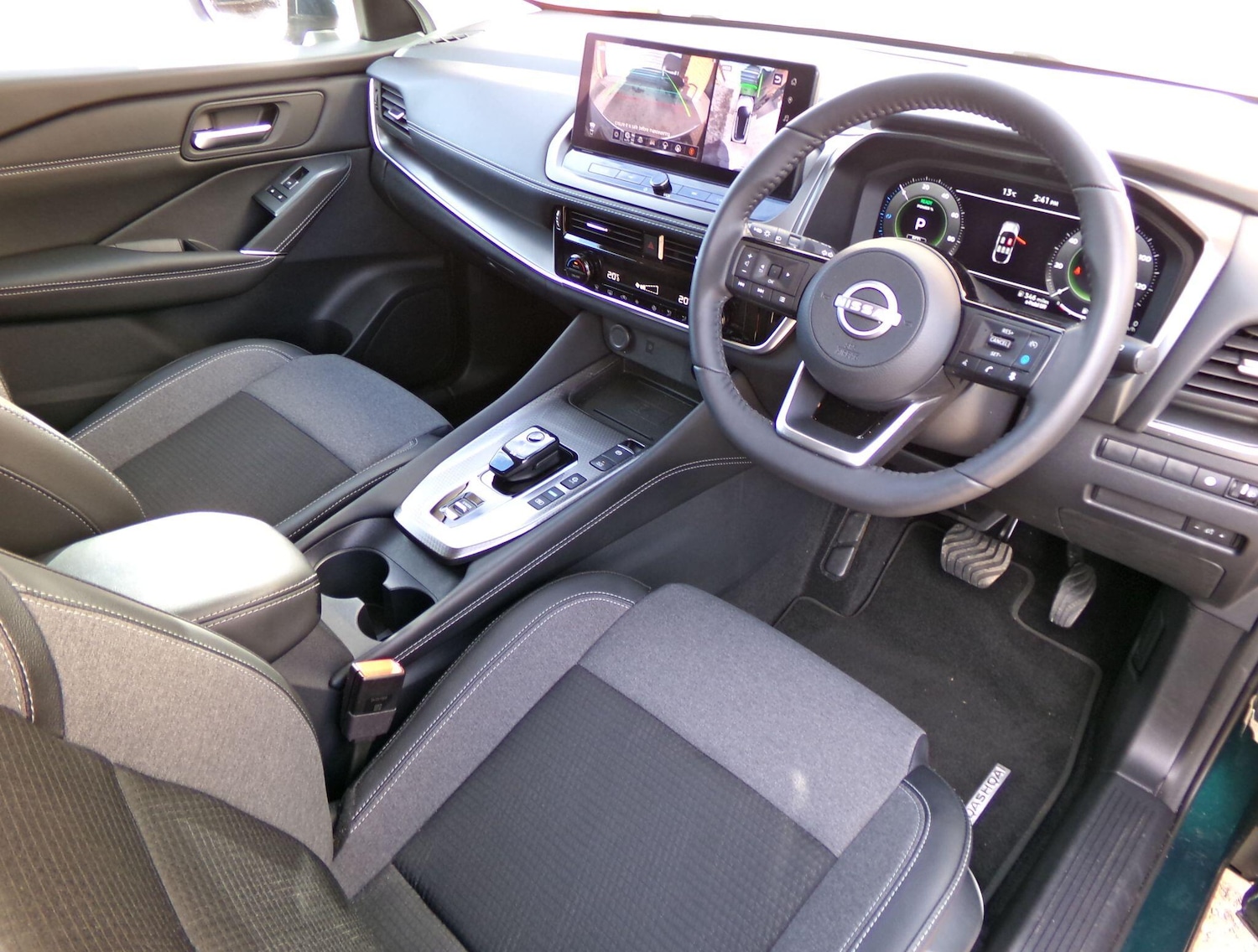 Used Nissan Qashqai 2025 for sale - 76359972: Photo 11
