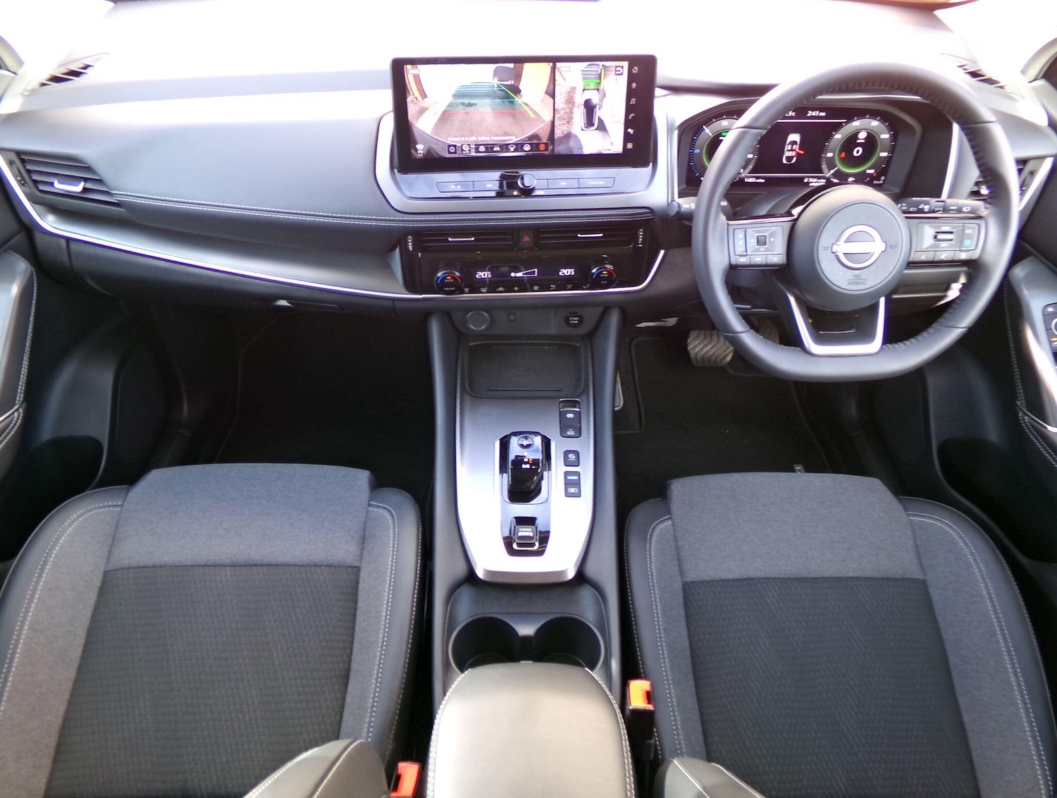 Used Nissan Qashqai 2025 for sale - 76359972: Photo 12