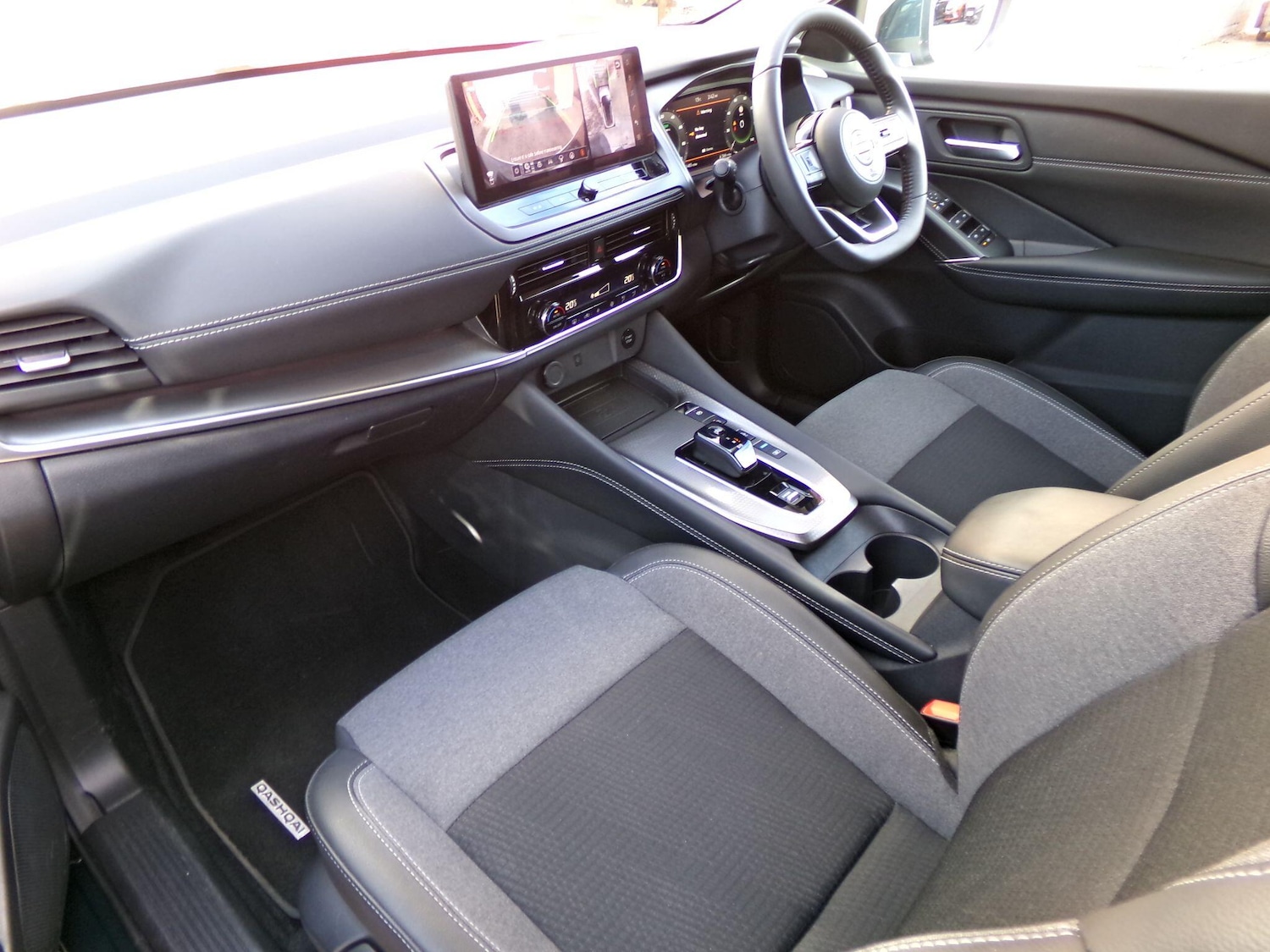 Used Nissan Qashqai 2025 for sale - 76359972: Photo 13