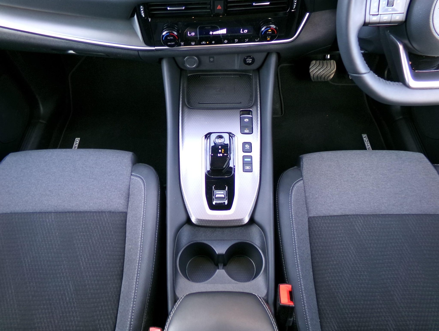 Used Nissan Qashqai 2025 for sale - 76359972: Photo 20