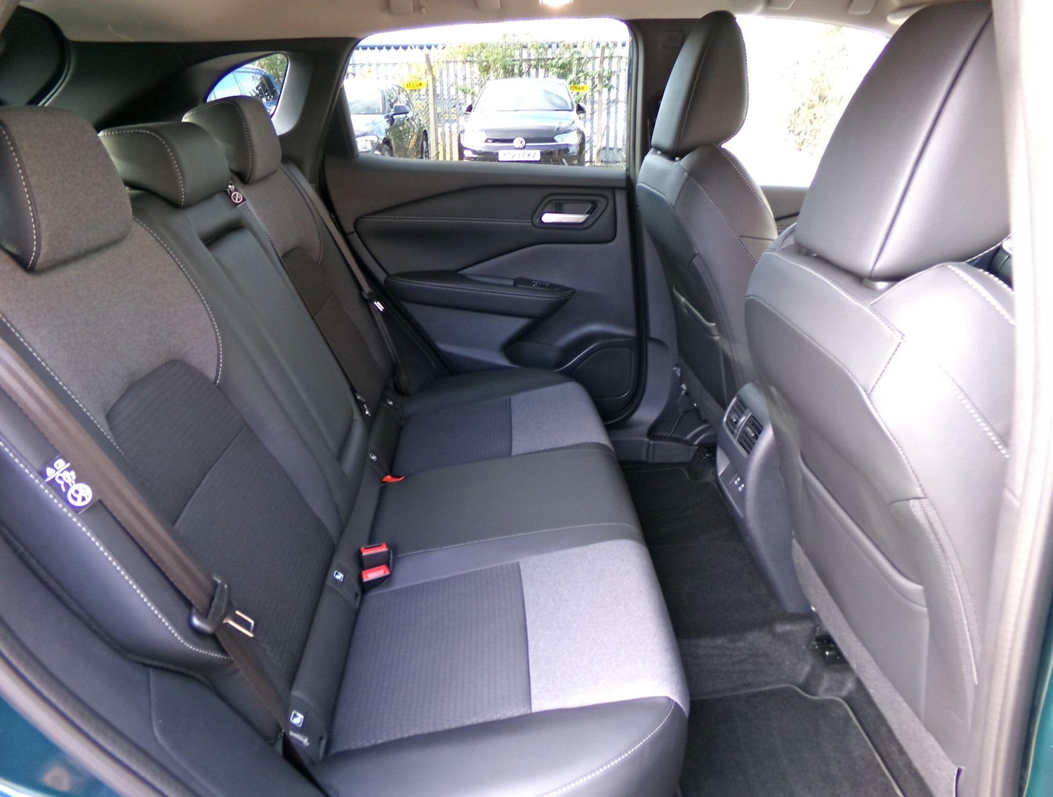 Used Nissan Qashqai 2025 for sale - 76359972: Photo 21