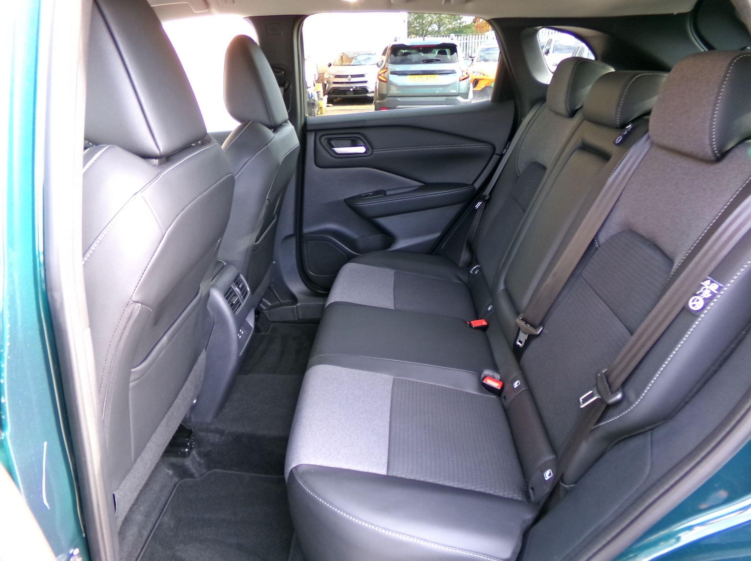 Used Nissan Qashqai 2025 for sale - 76359972: Photo 22