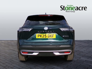Used Nissan Qashqai 2025 for sale - 76359972: Photo
