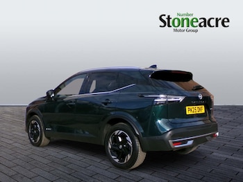 Used Nissan Qashqai 2025 for sale - 76359972: Photo