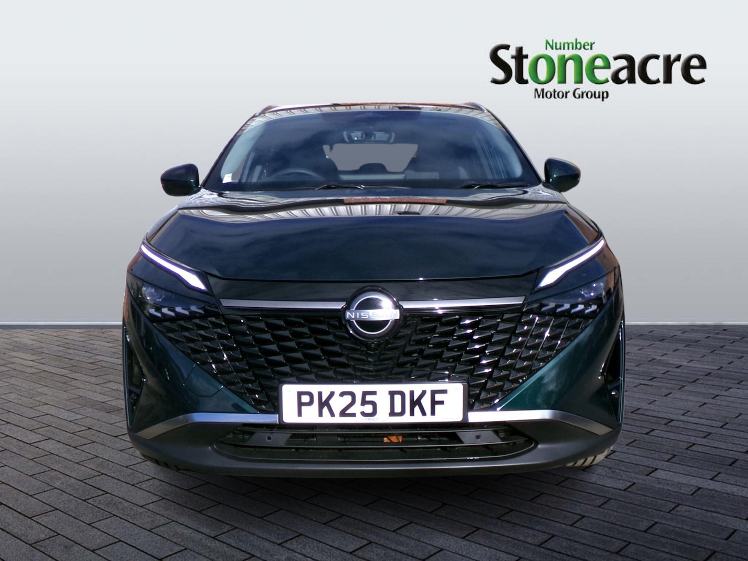 Used Nissan Qashqai 2025 for sale - 76359972: Photo 6