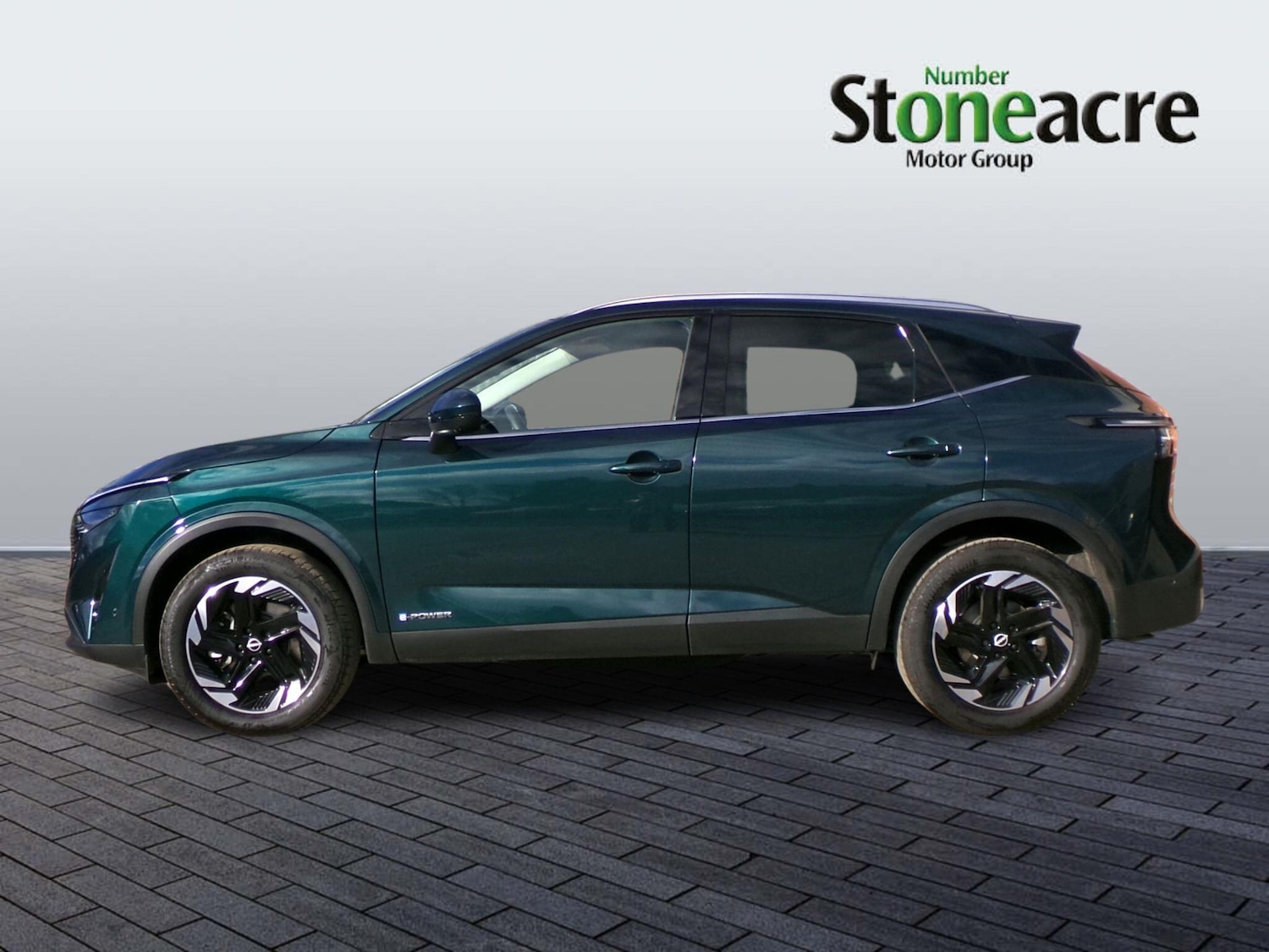 Used Nissan Qashqai 2025 for sale - 76359972: Photo 7