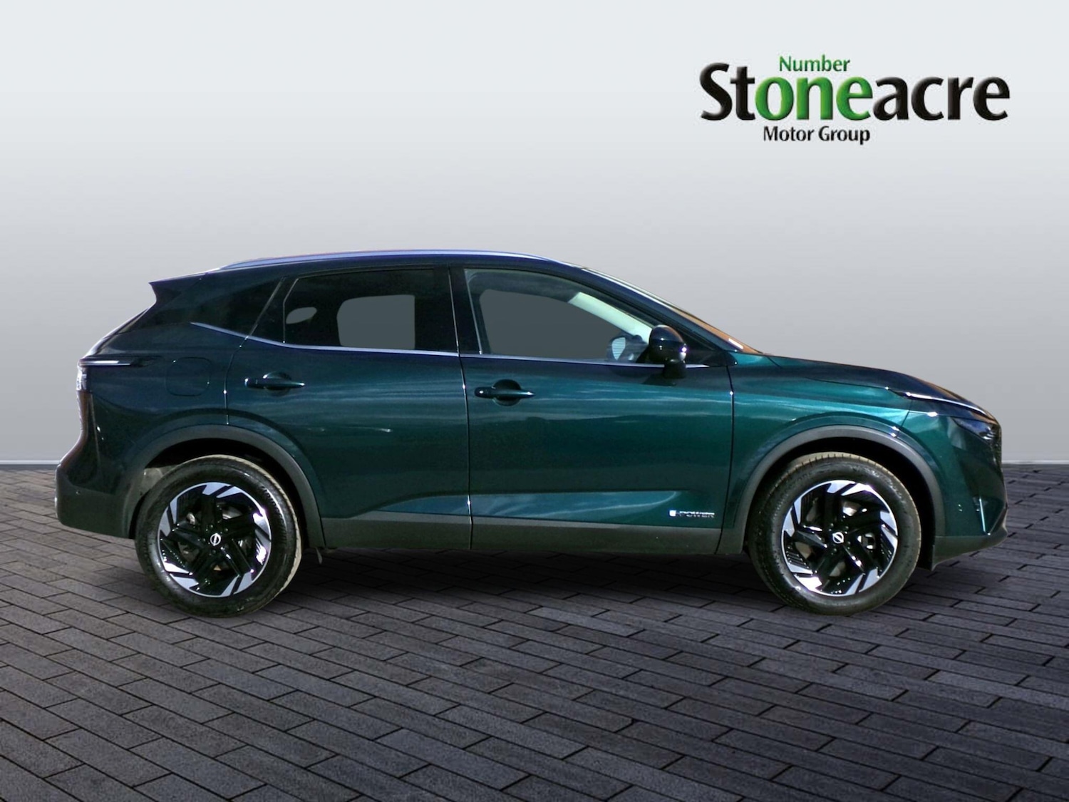 Used Nissan Qashqai 2025 for sale - 76359972: Photo 8