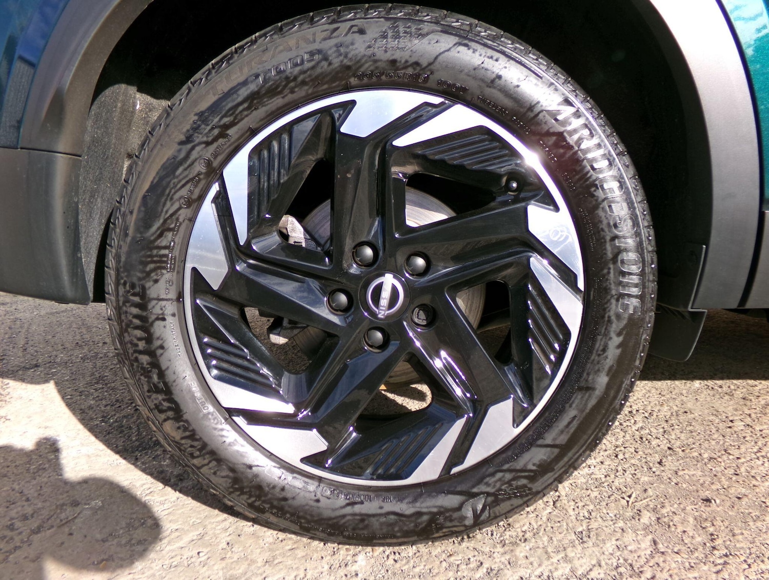 Used Nissan Qashqai 2025 for sale - 76359972: Photo 9