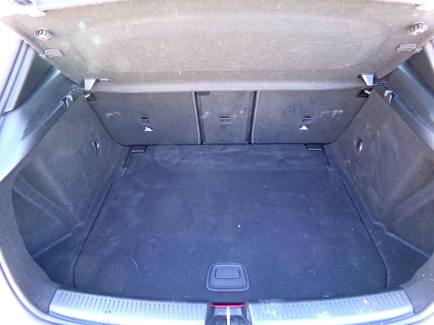 Used Mercedes-Benz A-Class 2019 for sale - 78204862: Photo 10