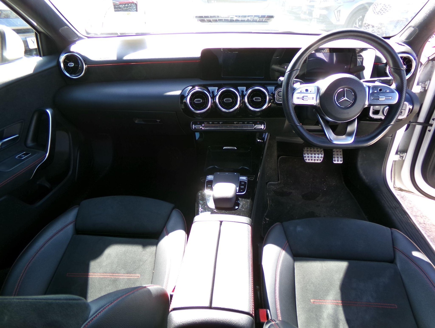 Used Mercedes-Benz A-Class 2019 for sale - 78204862: Photo 12