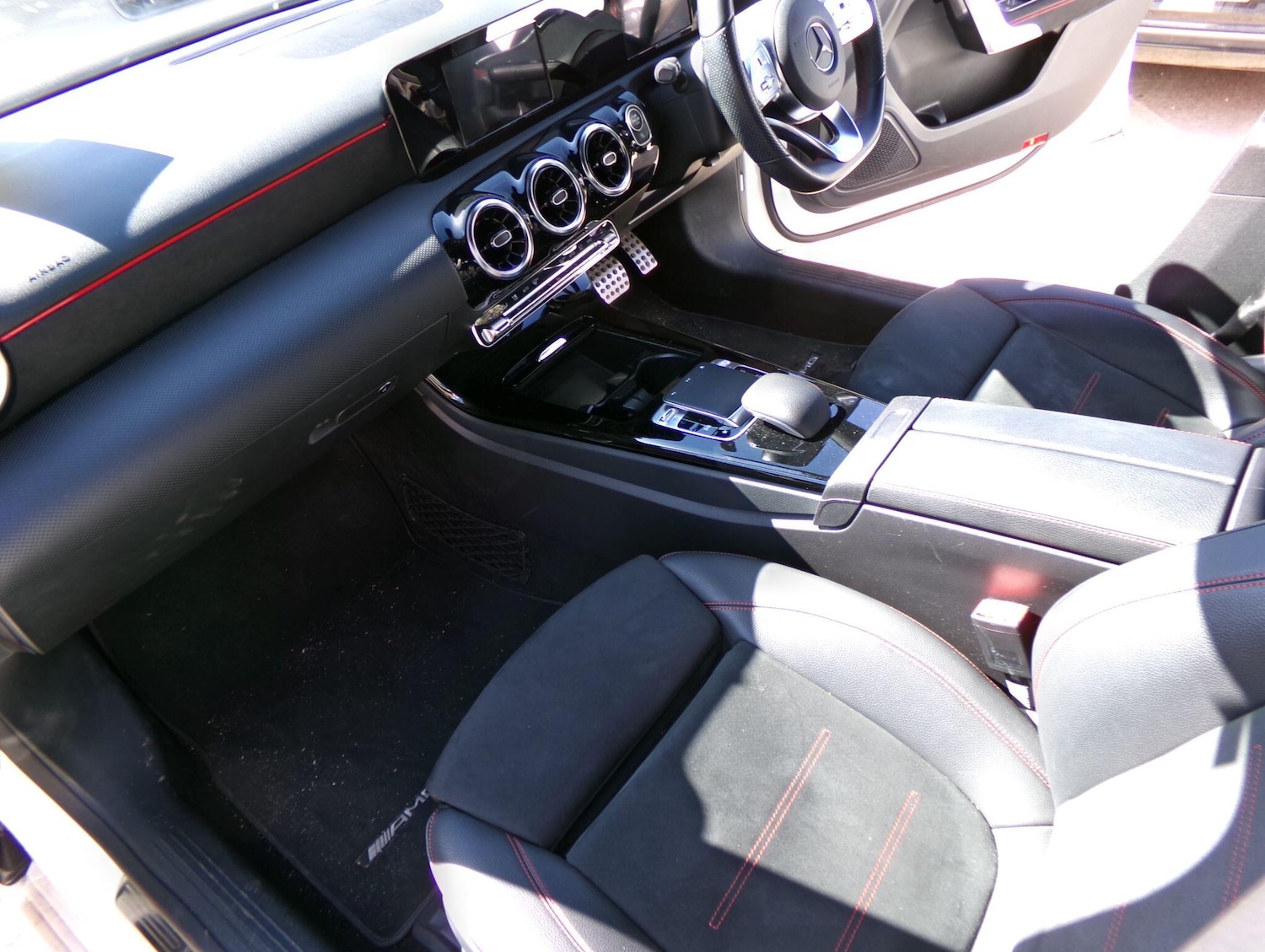 Used Mercedes-Benz A-Class 2019 for sale - 78204862: Photo 13