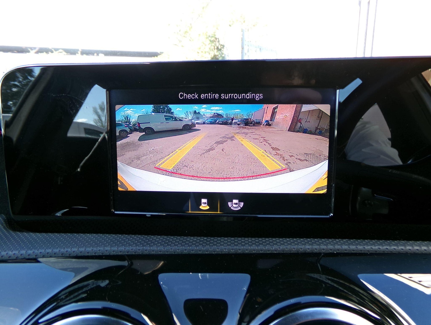 Used Mercedes-Benz A-Class 2019 for sale - 78204862: Photo 15